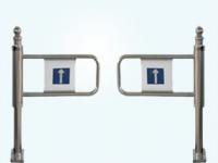 出入口机 现代商业空间智能管理的核心专用设备